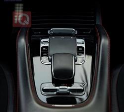 مرسيدس بنز GLE